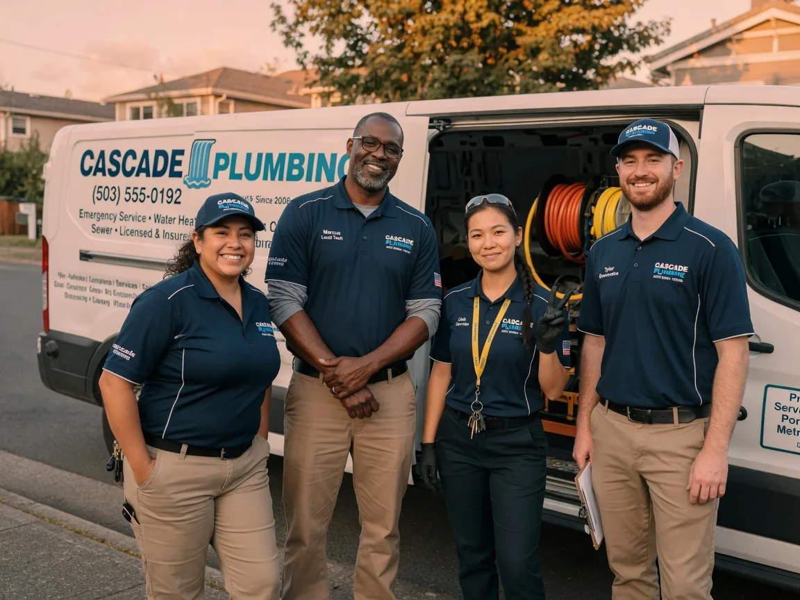 Emergency Plumber company in La Grange, AR